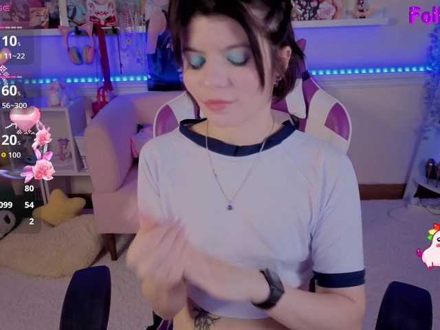 KatyaZaitseva's BongaCams show and profile