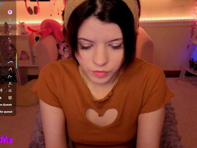 KatyaZaitseva's BongaCams show and profile