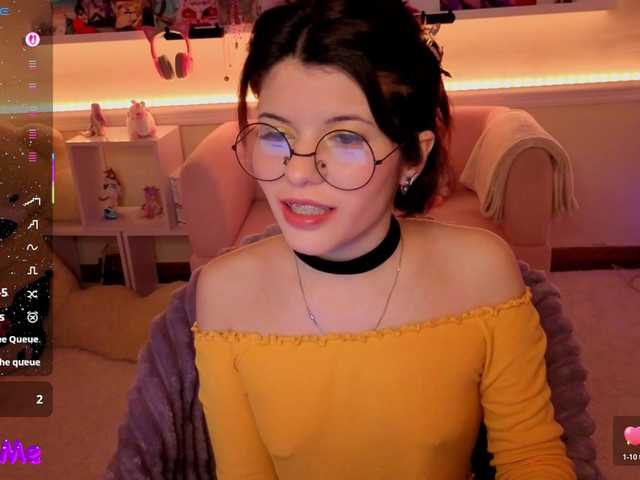 KatyaZaitseva's BongaCams show and profile