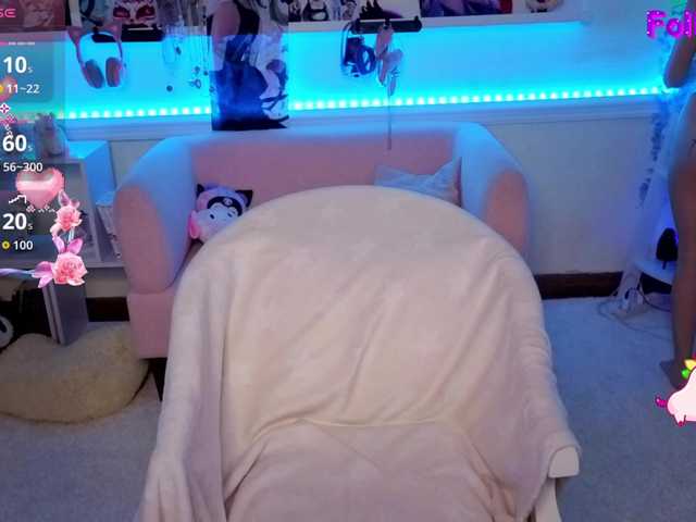 KatyaZaitseva's BongaCams show and profile