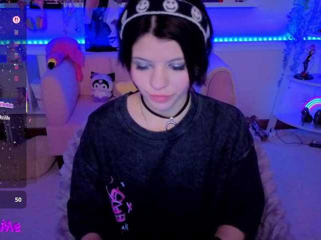 KatyaZaitseva's BongaCams show and profile