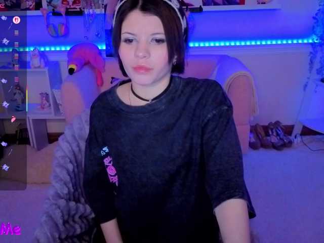 KatyaZaitseva's BongaCams show and profile