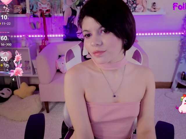 KatyaZaitseva from BongaCams is Freechat