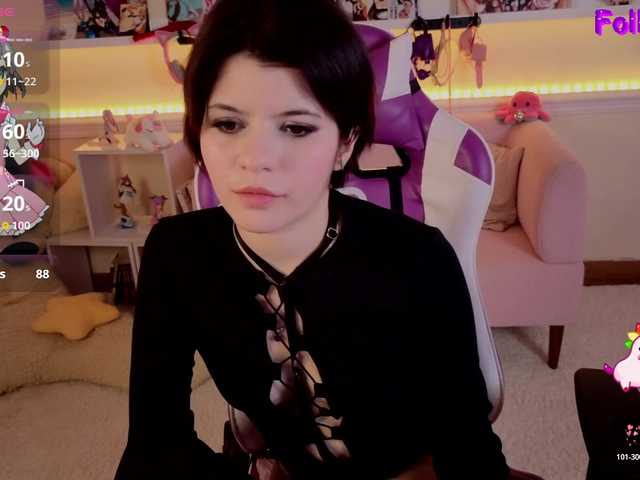 KatyaZaitseva's BongaCams show and profile