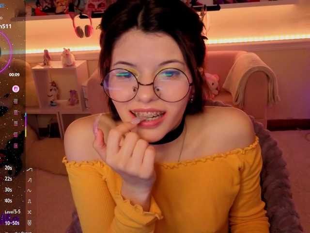 KatyaZaitseva's BongaCams show and profile