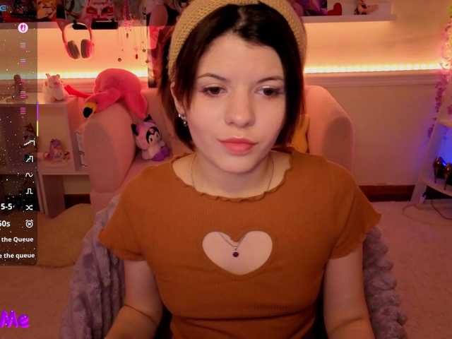 KatyaZaitseva's BongaCams show and profile