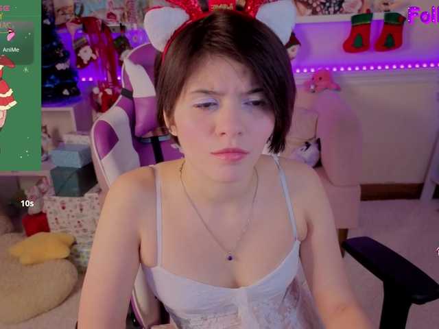 KatyaZaitseva's BongaCams show and profile