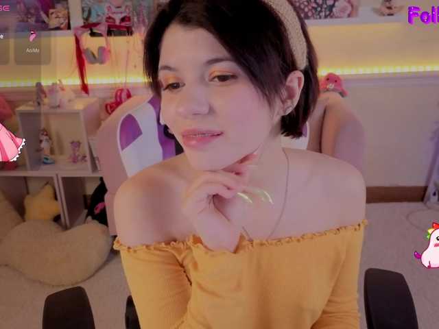 KatyaZaitseva's BongaCams show and profile