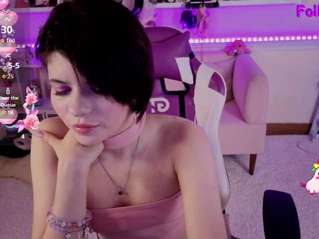 KatyaZaitseva from BongaCams is Freechat