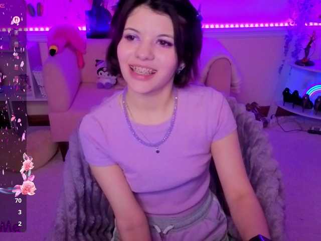 KatyaZaitseva's BongaCams show and profile