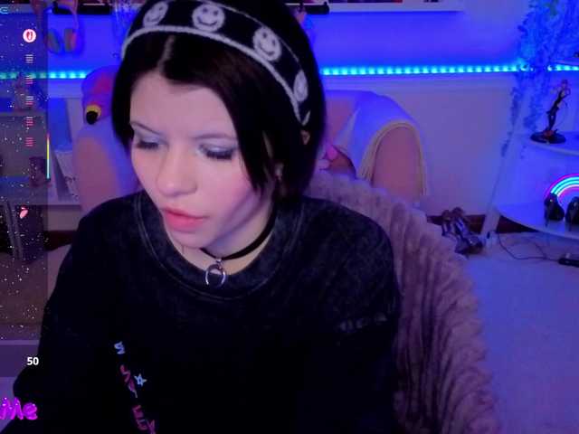 KatyaZaitseva's BongaCams show and profile