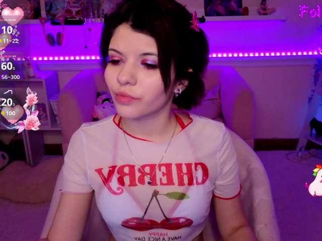 KatyaZaitseva's BongaCams show and profile