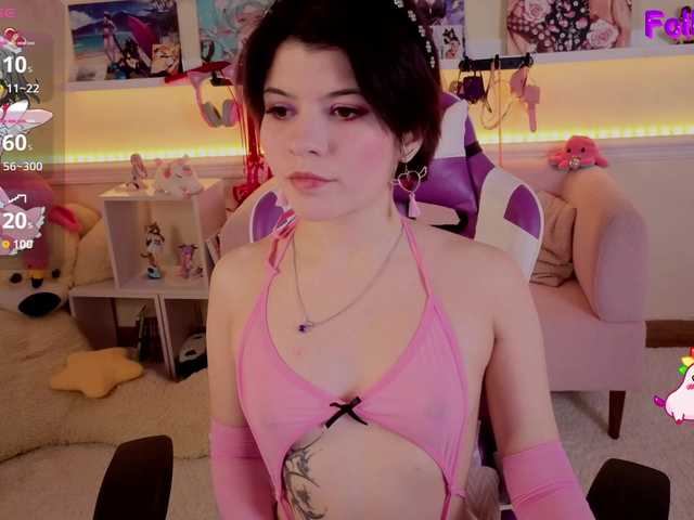 KatyaZaitseva's BongaCams show and profile