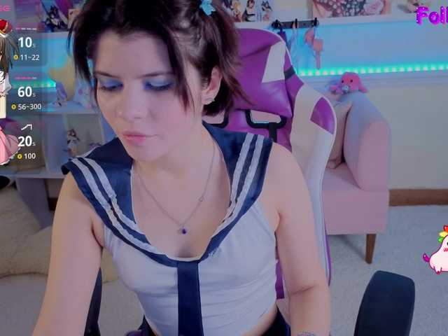 KatyaZaitseva's BongaCams show and profile