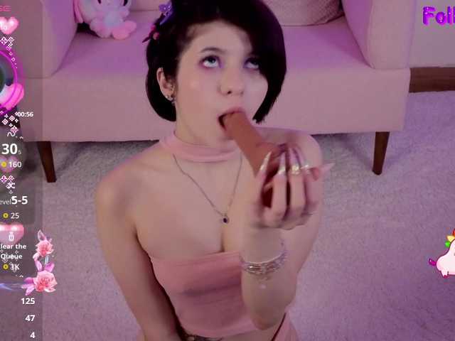 KatyaZaitseva's BongaCams show and profile