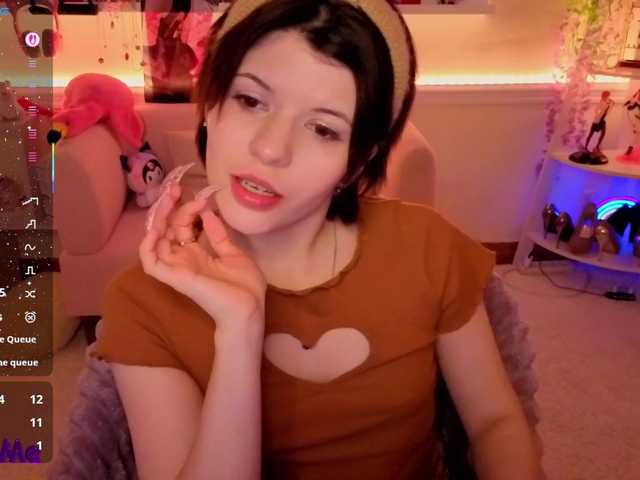 KatyaZaitseva's BongaCams show and profile