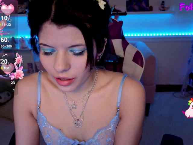 KatyaZaitseva webcam