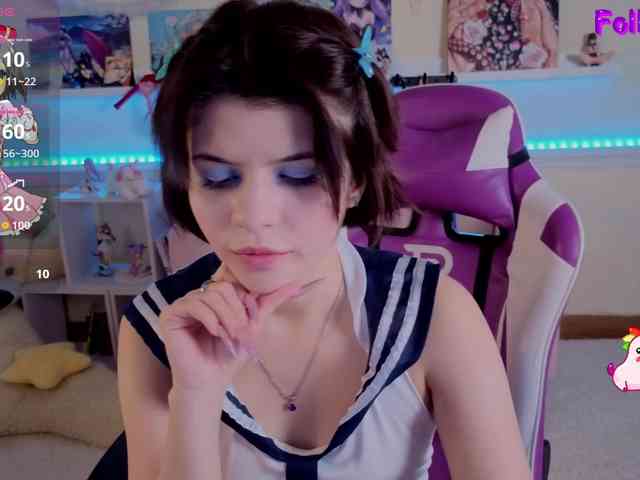 KatyaZaitseva webcam