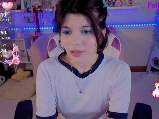 KatyaZaitseva webcam