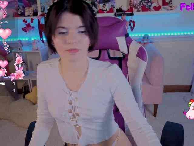 KatyaZaitseva webcam