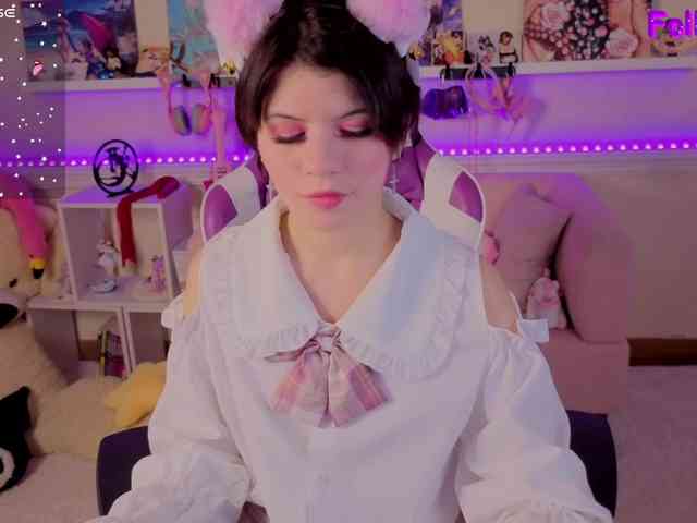 KatyaZaitseva webcam