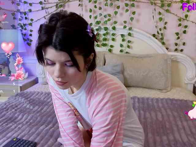 KatyaZaitseva webcam