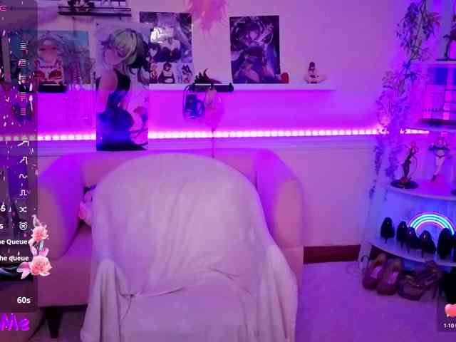 KatyaZaitseva webcam