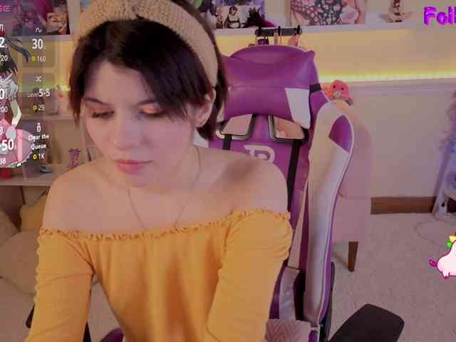 KatyaZaitseva webcam