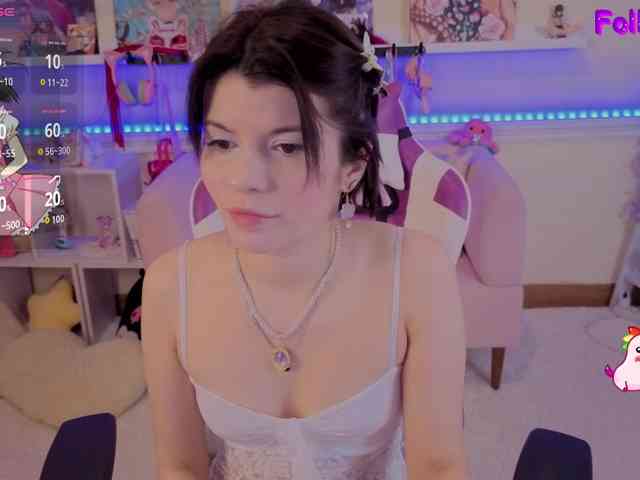 KatyaZaitseva webcam