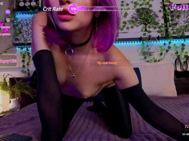 KatyaZaitseva webcam