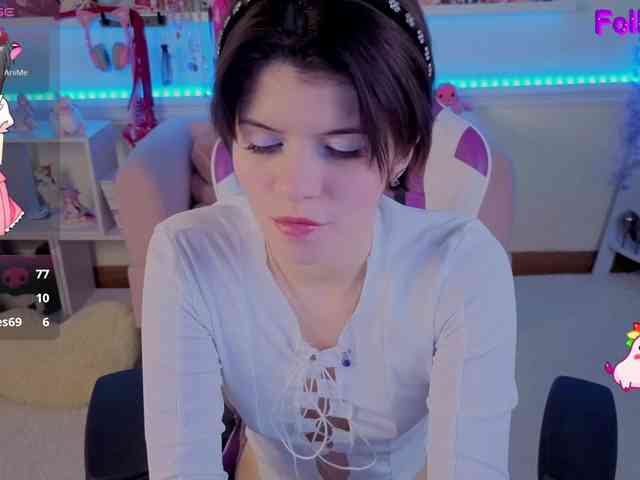 KatyaZaitseva webcam