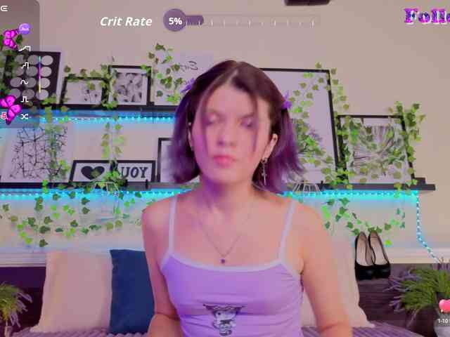 KatyaZaitseva webcam