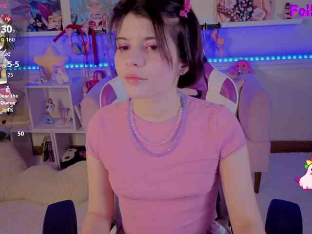 KatyaZaitseva webcam