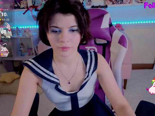 KatyaZaitseva webcam