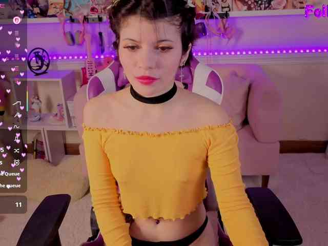 KatyaZaitseva webcam