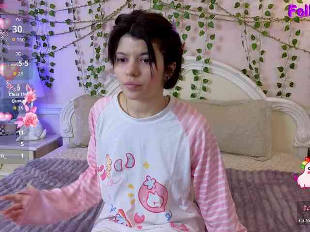 KatyaZaitseva webcam