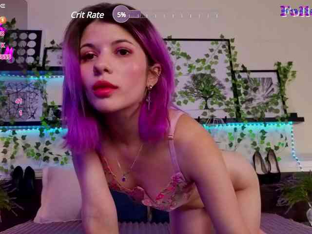 KatyaZaitseva webcam