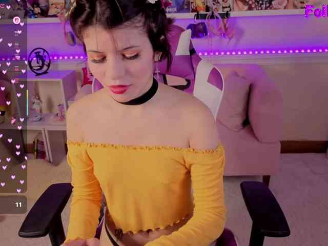 KatyaZaitseva webcam