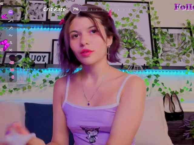 KatyaZaitseva webcam