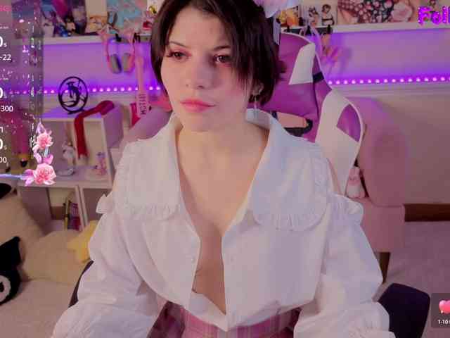 KatyaZaitseva webcam