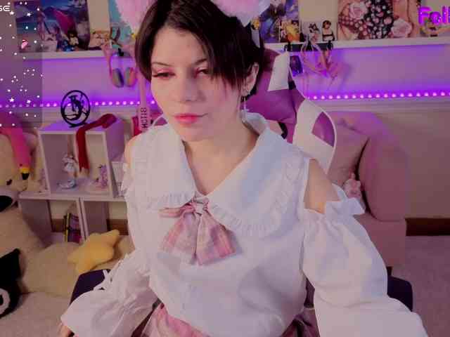 KatyaZaitseva webcam