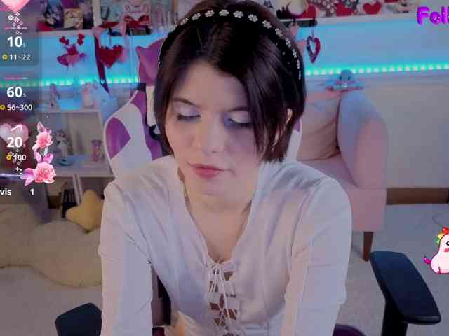 KatyaZaitseva webcam