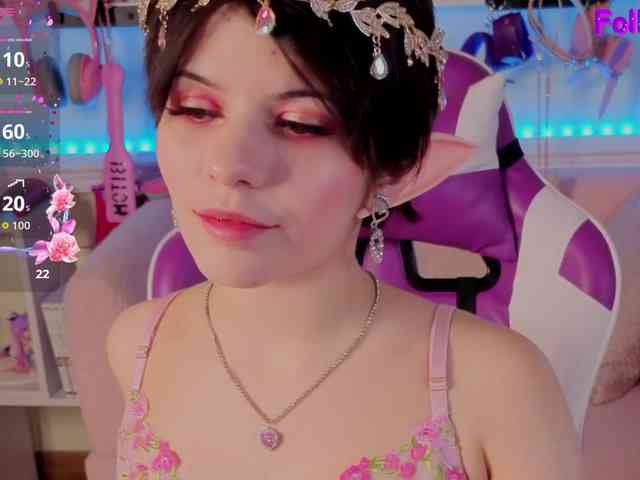 KatyaZaitseva webcam