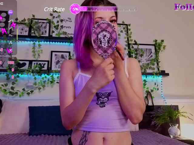 KatyaZaitseva webcam