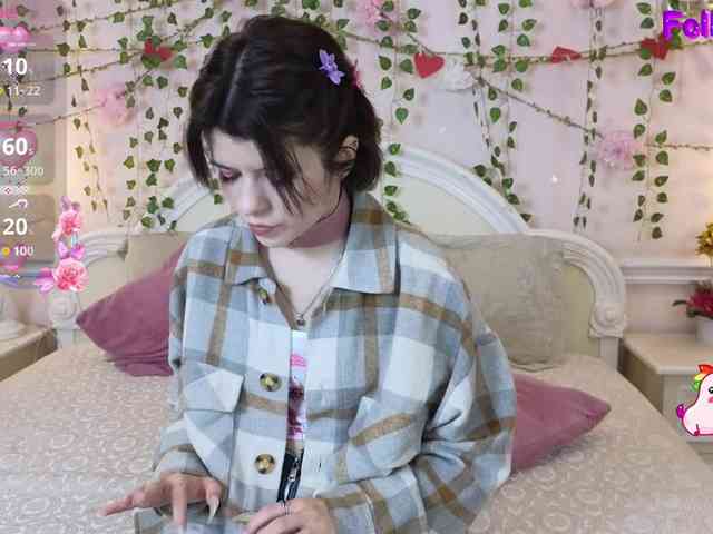 KatyaZaitseva webcam