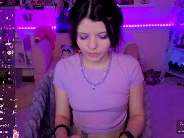 KatyaZaitseva webcam