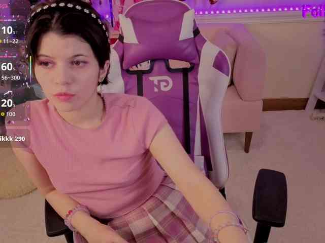 KatyaZaitseva webcam