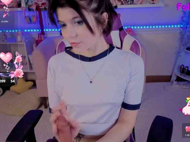 KatyaZaitseva webcam