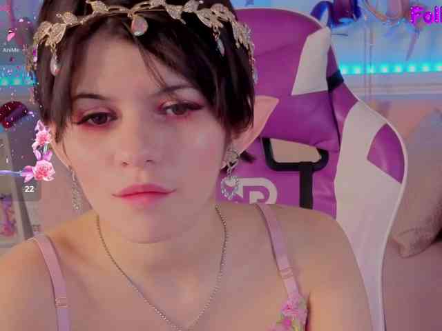 KatyaZaitseva webcam