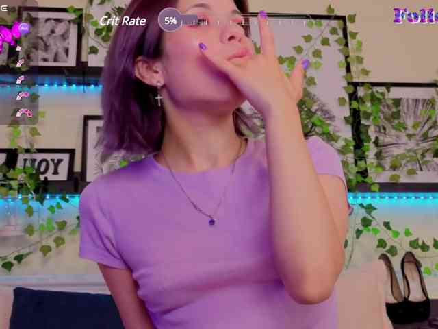KatyaZaitseva Live Webcam on BongaCams